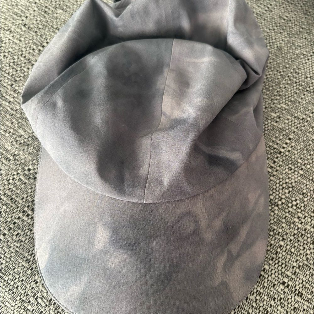 lululemon athletica Diamond Dye fast and free hat